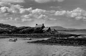 Heir Island cottage