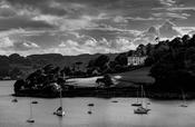 Glandore Harbour
