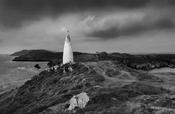 Baltimore beacon