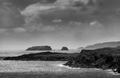Coastline