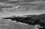 Coastline