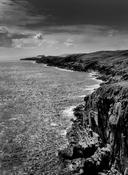 Coastline