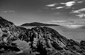 Cape Clear from Sherkin