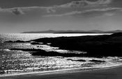 Evening Beach