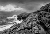 West Cork Coastline
