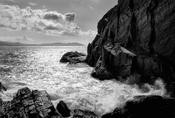 West Cork Coastline image