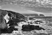 Mizen head image