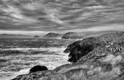 Mizen head
