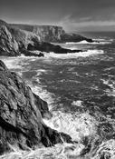 Mizen head