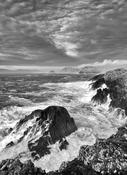 Mizen head image