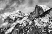 Winter In Yosemite image