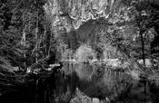 Merced River