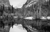 Mirror Lake image