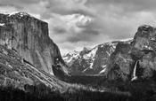 Tunnel View