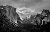 Tunnel view image