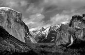 Tunnel View
