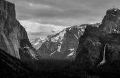 Tunnel View