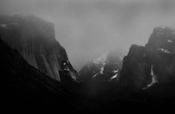 Tunnel View image
