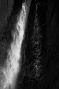 Yosemite Waterfall