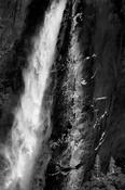Yosemite Waterfall image