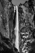 Upper Yosemite Falls image