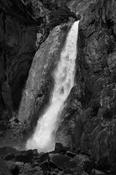 Lower Yosemite Falls image