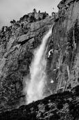 Upper Yosemite Falls image