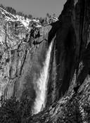 Upper Yosemite Falls image