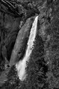 Yosemite Falls