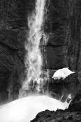Upper Yosemite Falls