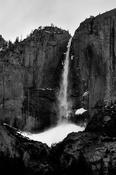 Upper Yosemite Falls image