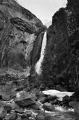Yosemite Falls