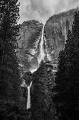 Yosemite Falls image