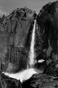 Upper Yosemite Falls