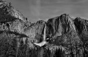 Yosemite Falls image