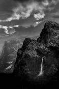 Bridal Falls image