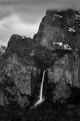 Bridal Falls