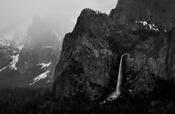 Bridal Falls