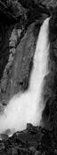Lower Yosemite falls