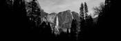 Yosemite falls image
