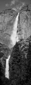 Yosemite falls image