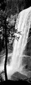 Vernal falls image