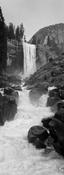 Vernal falls