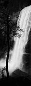 Vernal falls image