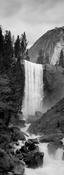 Vernal falls image