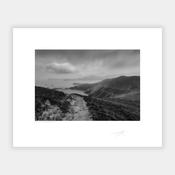 From Top of Great Blasket image