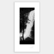 Vernal falls image