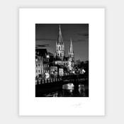 St Finbarrs Cork