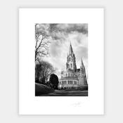 St Finbarrs Cathedral image