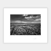 The Burren image